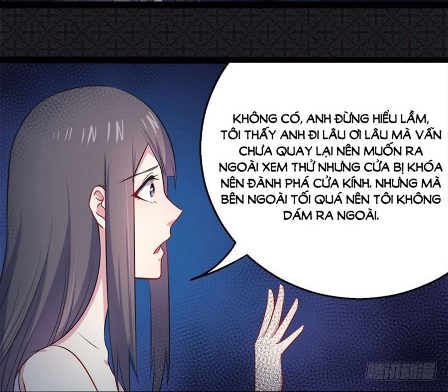 Ngạo Kiều Quỷ Vương Yêu Ta Chapter 20 - Trang 2