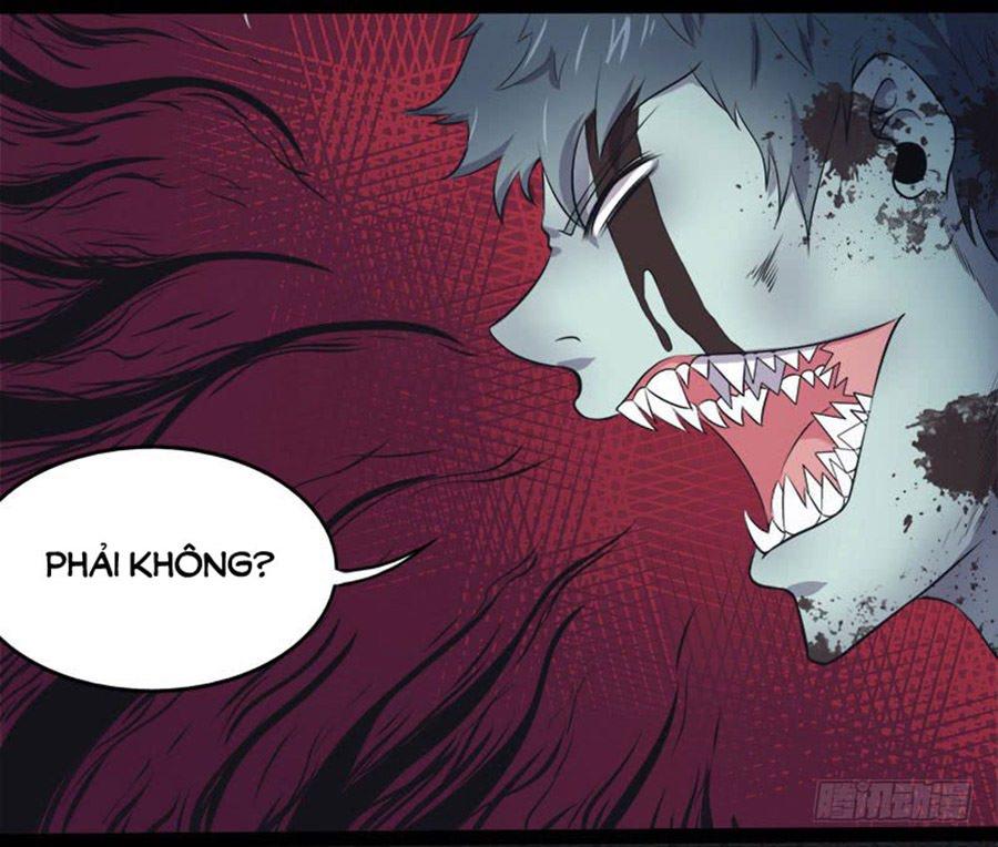 Ngạo Kiều Quỷ Vương Yêu Ta Chapter 20 - Trang 2