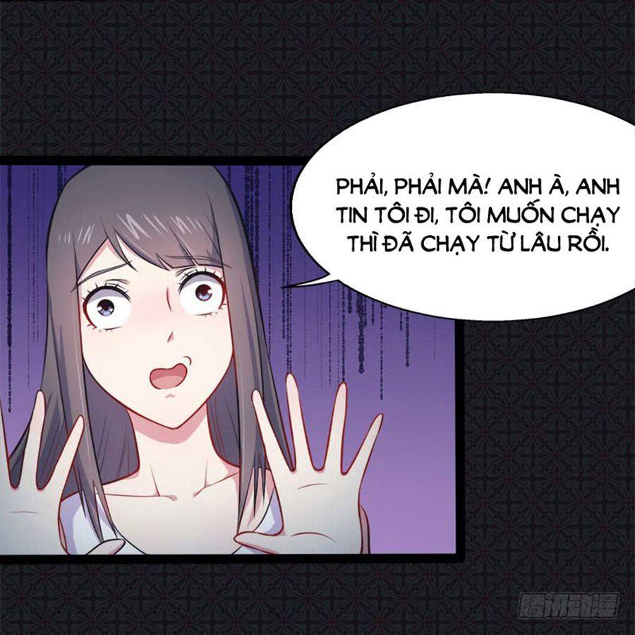 Ngạo Kiều Quỷ Vương Yêu Ta Chapter 20 - Trang 2