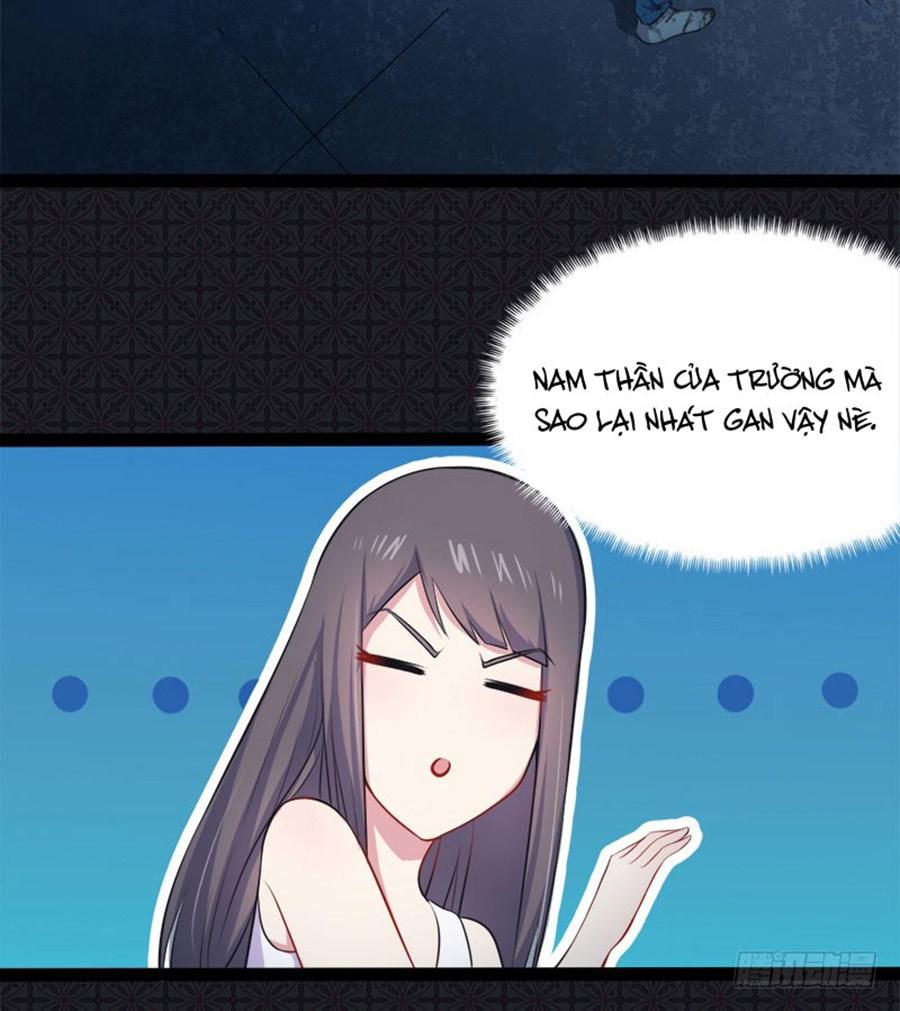 Ngạo Kiều Quỷ Vương Yêu Ta Chapter 20 - Trang 2