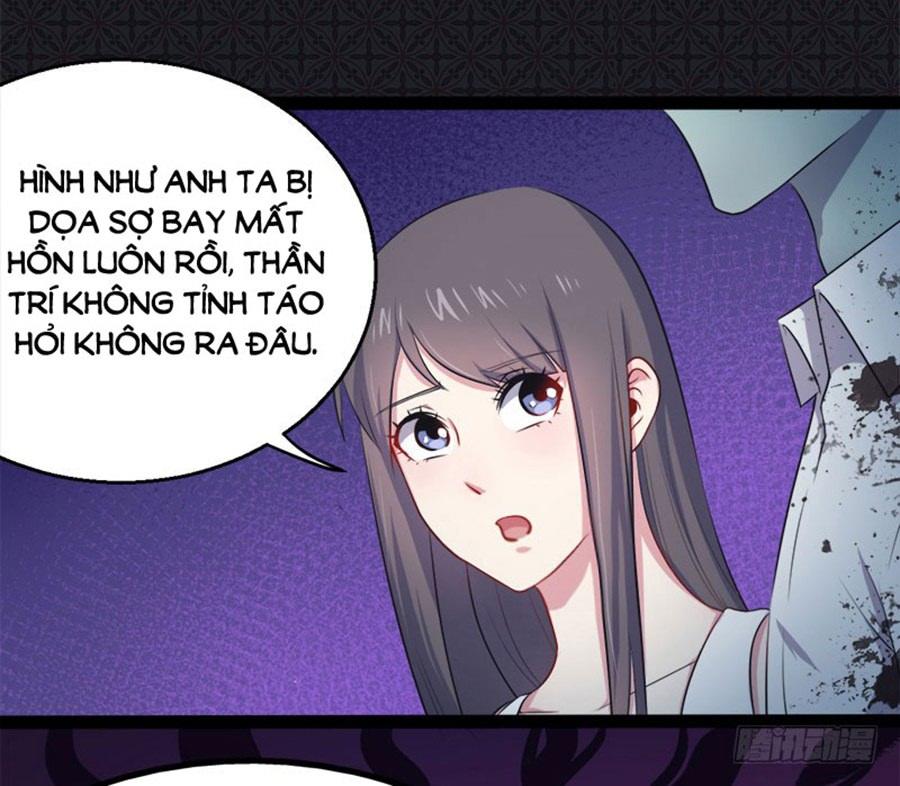 Ngạo Kiều Quỷ Vương Yêu Ta Chapter 20 - Trang 2