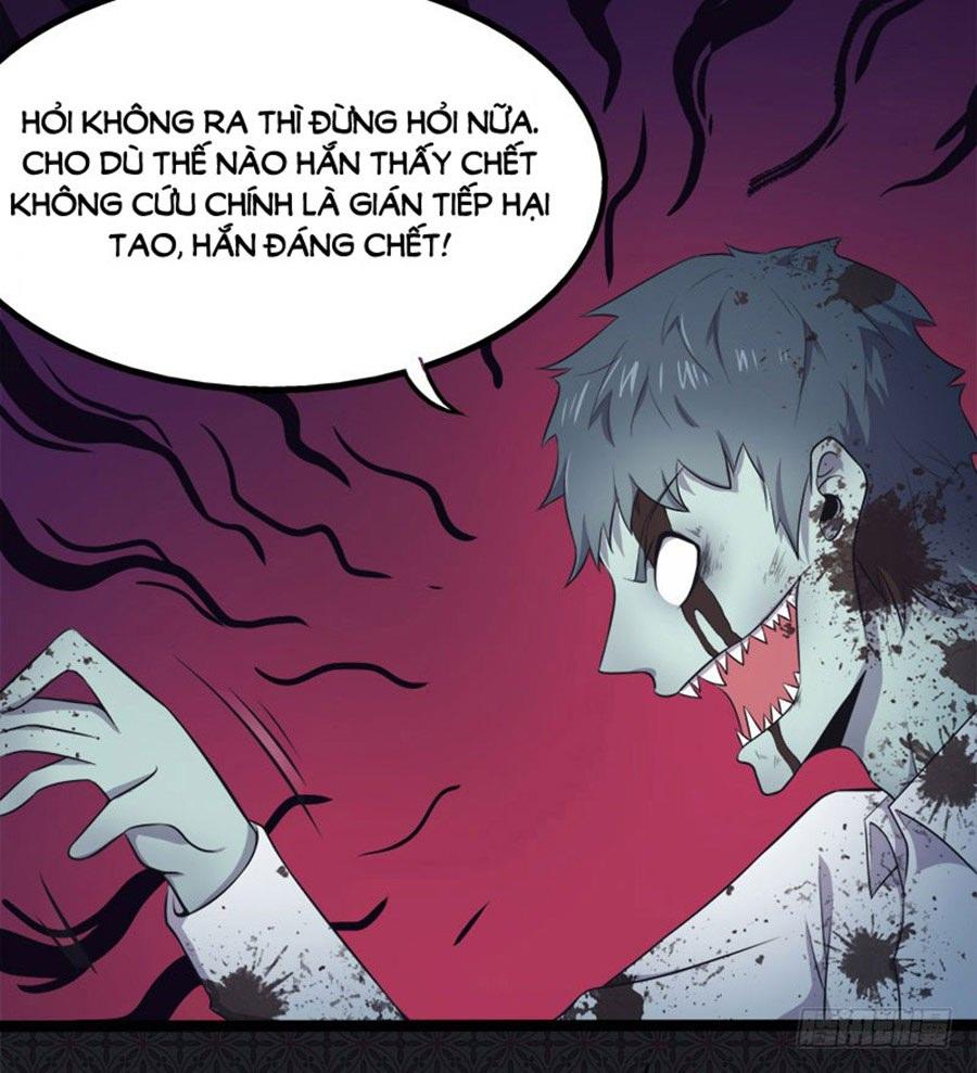 Ngạo Kiều Quỷ Vương Yêu Ta Chapter 20 - Trang 2