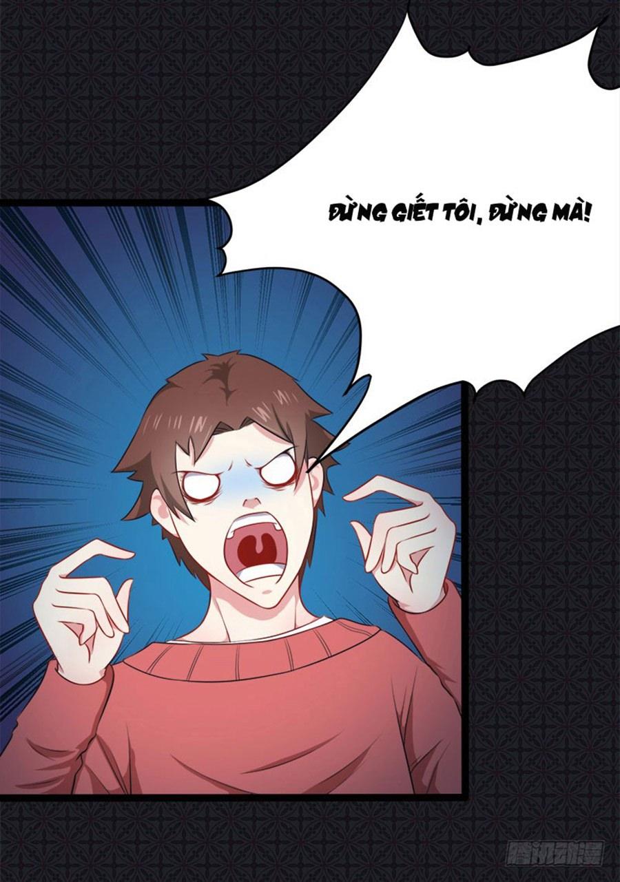 Ngạo Kiều Quỷ Vương Yêu Ta Chapter 20 - Trang 2