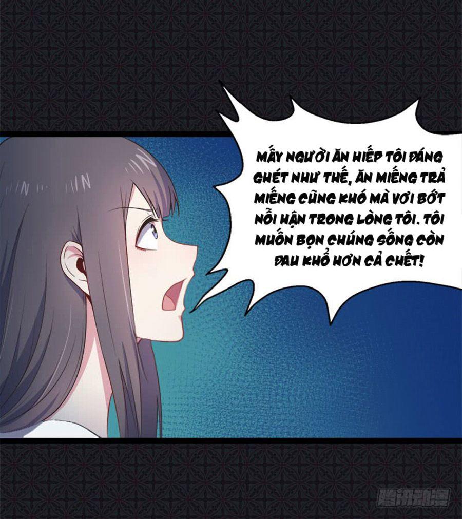 Ngạo Kiều Quỷ Vương Yêu Ta Chapter 20 - Trang 2