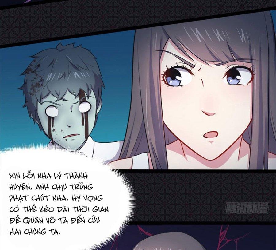 Ngạo Kiều Quỷ Vương Yêu Ta Chapter 20 - Trang 2