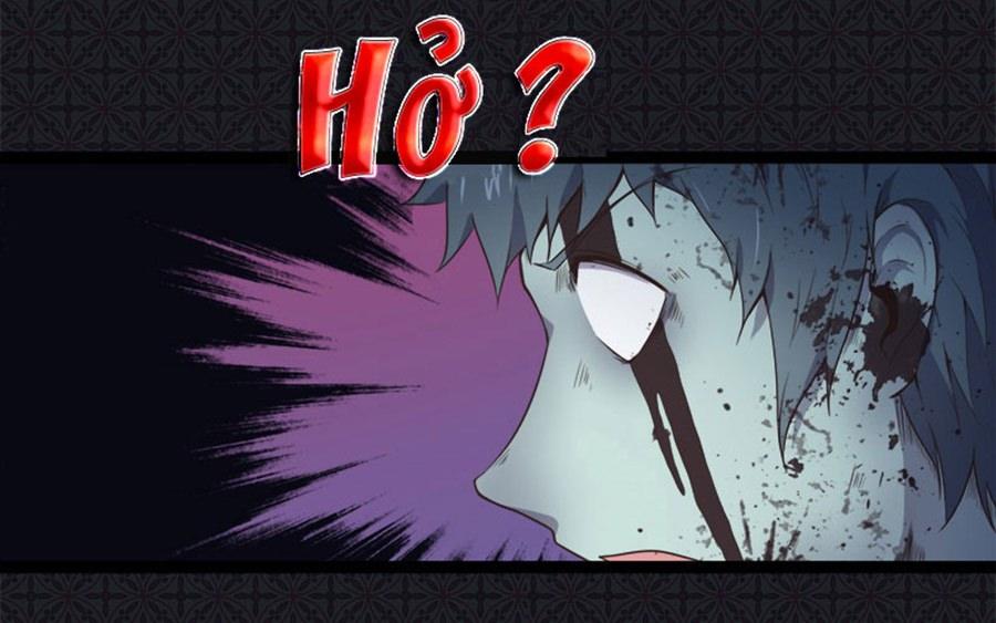 Ngạo Kiều Quỷ Vương Yêu Ta Chapter 20 - Trang 2