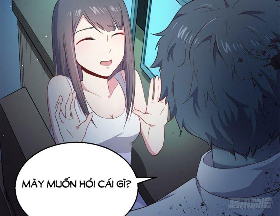 Ngạo Kiều Quỷ Vương Yêu Ta Chapter 20 - Trang 2