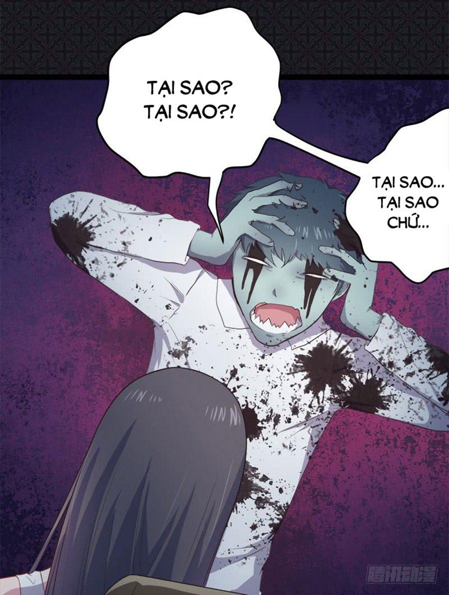 Ngạo Kiều Quỷ Vương Yêu Ta Chapter 20 - Trang 2