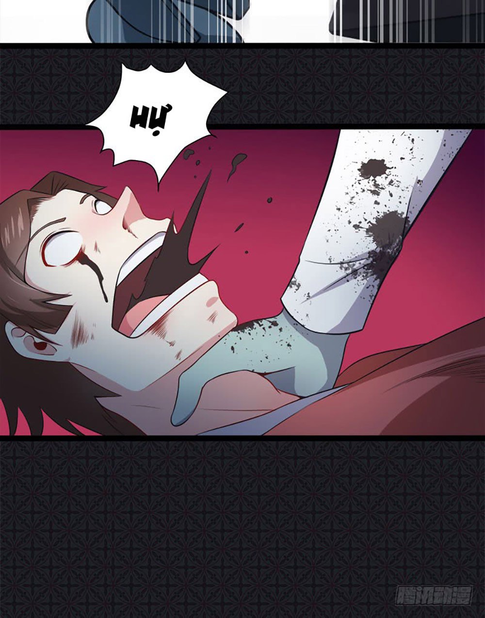 Ngạo Kiều Quỷ Vương Yêu Ta Chapter 21 - Trang 2