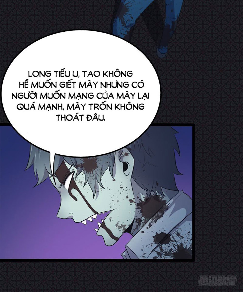 Ngạo Kiều Quỷ Vương Yêu Ta Chapter 21 - Trang 2