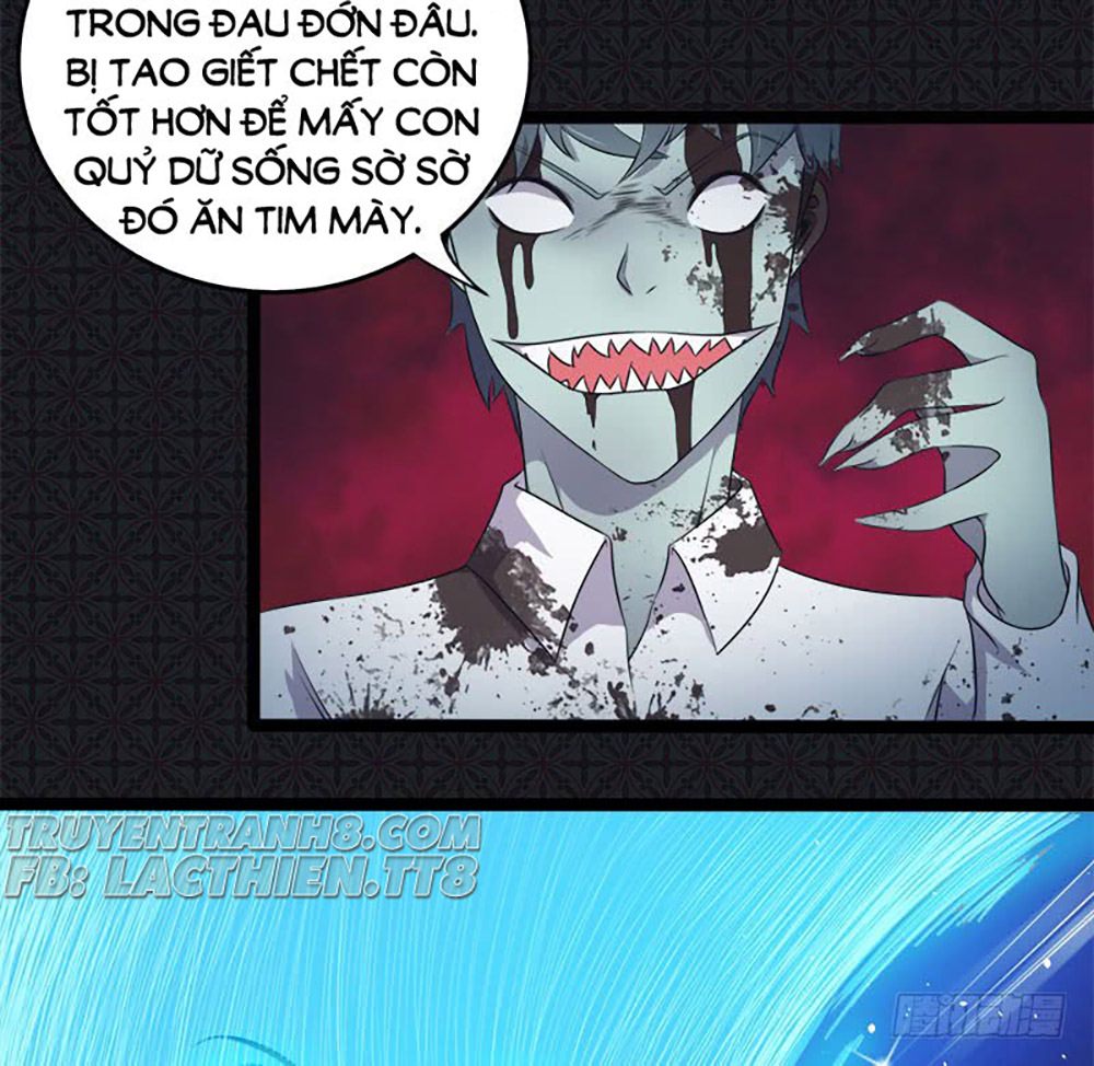 Ngạo Kiều Quỷ Vương Yêu Ta Chapter 21 - Trang 2