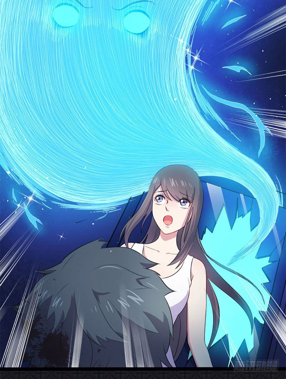 Ngạo Kiều Quỷ Vương Yêu Ta Chapter 21 - Trang 2