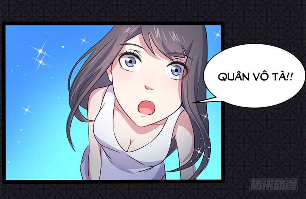 Ngạo Kiều Quỷ Vương Yêu Ta Chapter 21 - Trang 2