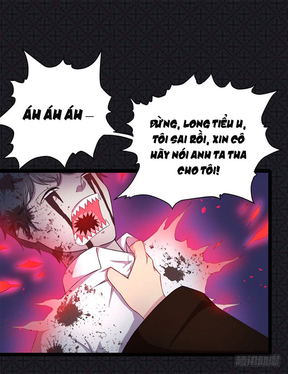 Ngạo Kiều Quỷ Vương Yêu Ta Chapter 21 - Trang 2