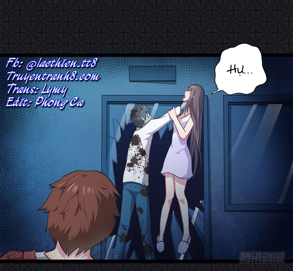 Ngạo Kiều Quỷ Vương Yêu Ta Chapter 21 - Trang 2