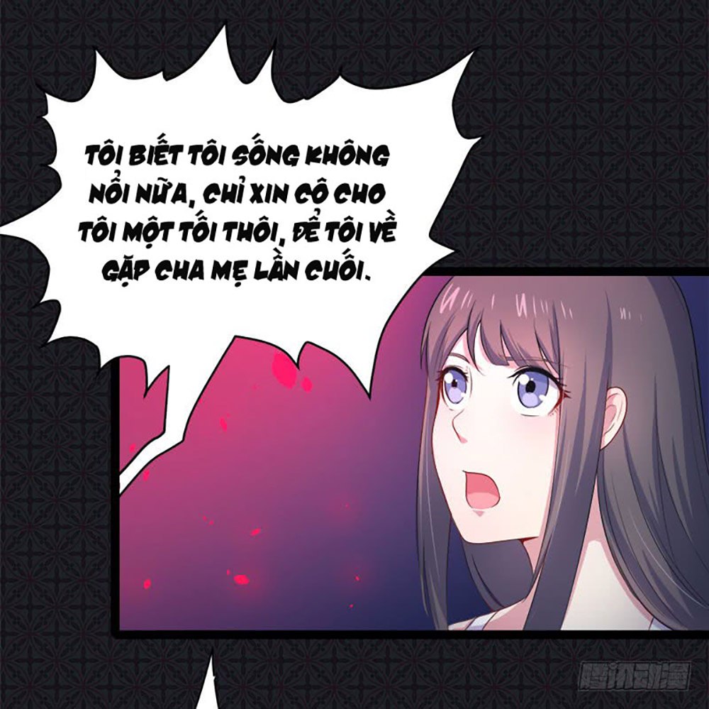 Ngạo Kiều Quỷ Vương Yêu Ta Chapter 21 - Trang 2