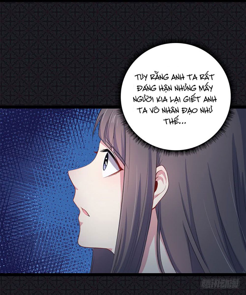 Ngạo Kiều Quỷ Vương Yêu Ta Chapter 21 - Trang 2