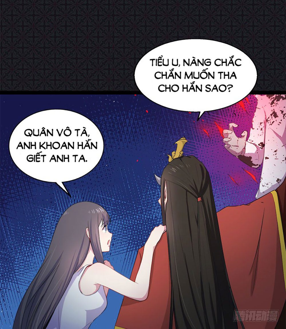 Ngạo Kiều Quỷ Vương Yêu Ta Chapter 21 - Trang 2