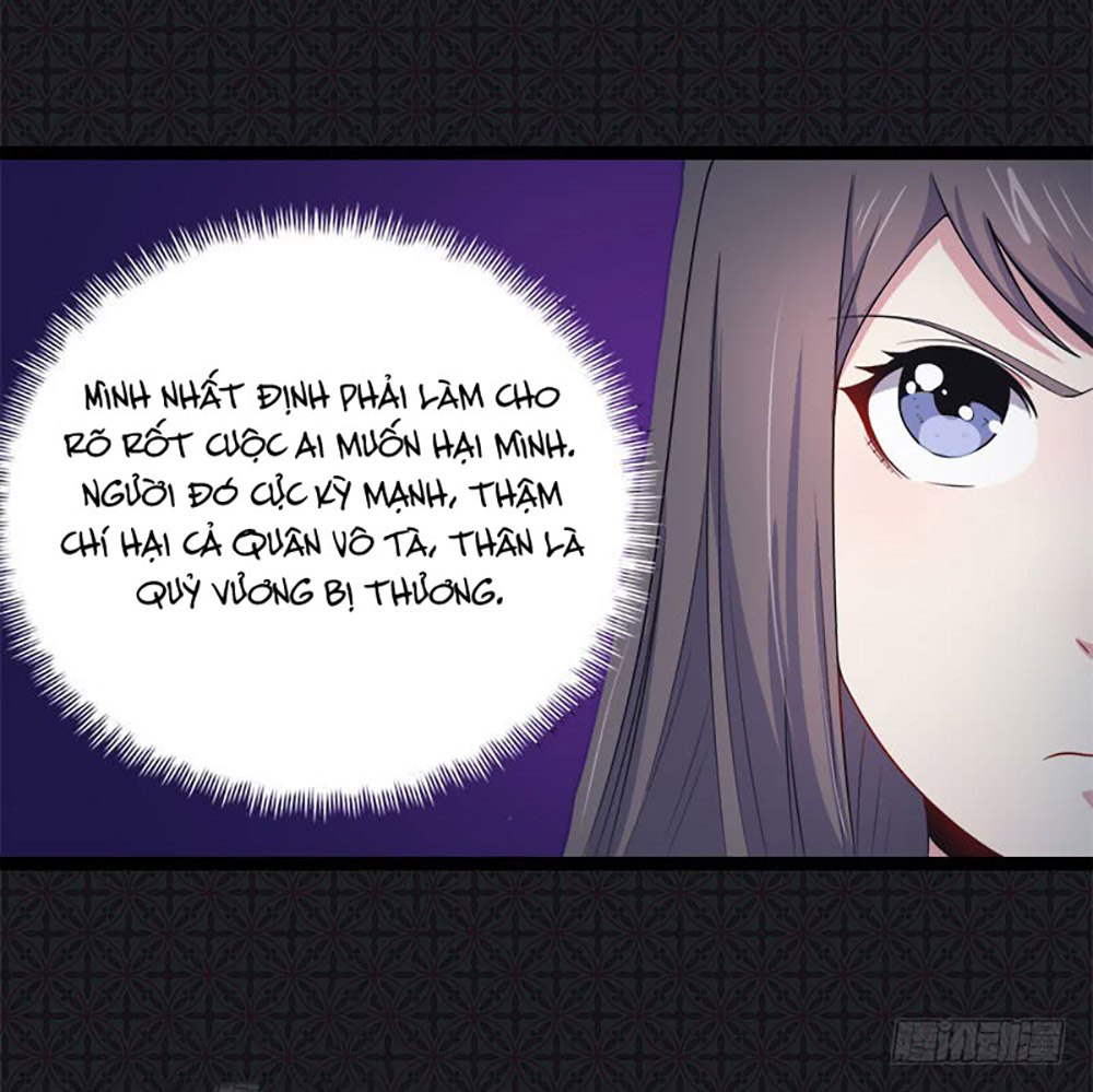 Ngạo Kiều Quỷ Vương Yêu Ta Chapter 21 - Trang 2