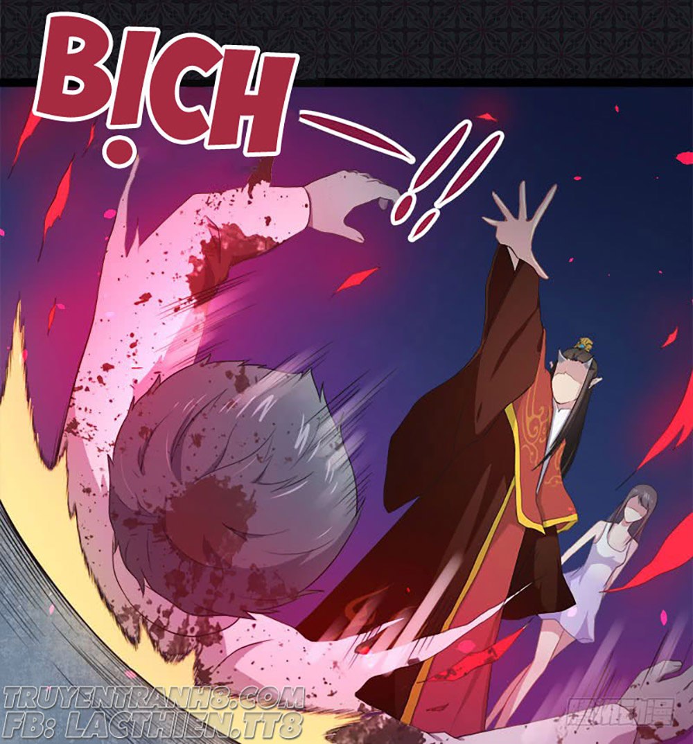 Ngạo Kiều Quỷ Vương Yêu Ta Chapter 21 - Trang 2