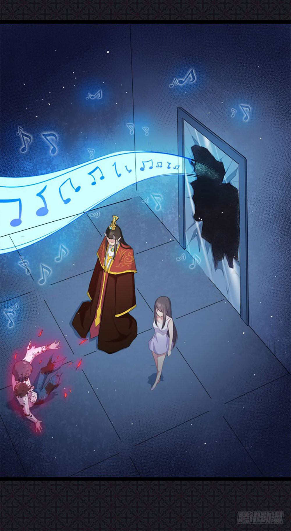 Ngạo Kiều Quỷ Vương Yêu Ta Chapter 21 - Trang 2