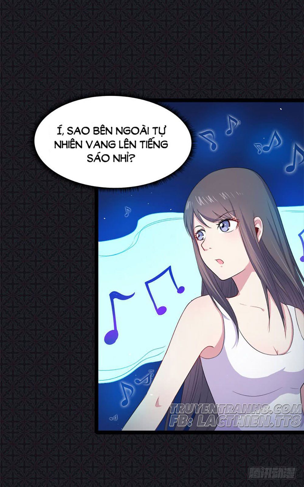 Ngạo Kiều Quỷ Vương Yêu Ta Chapter 21 - Trang 2