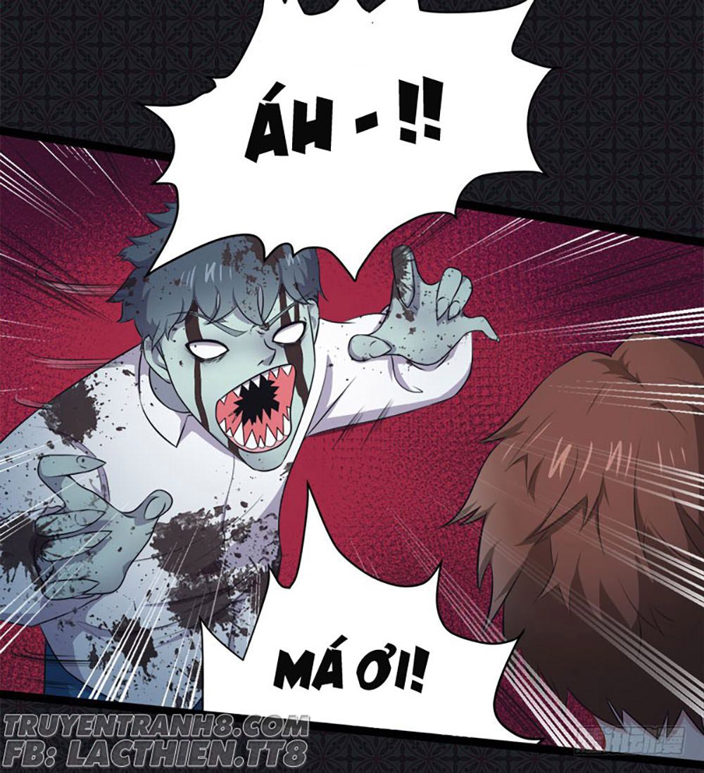 Ngạo Kiều Quỷ Vương Yêu Ta Chapter 21 - Trang 2