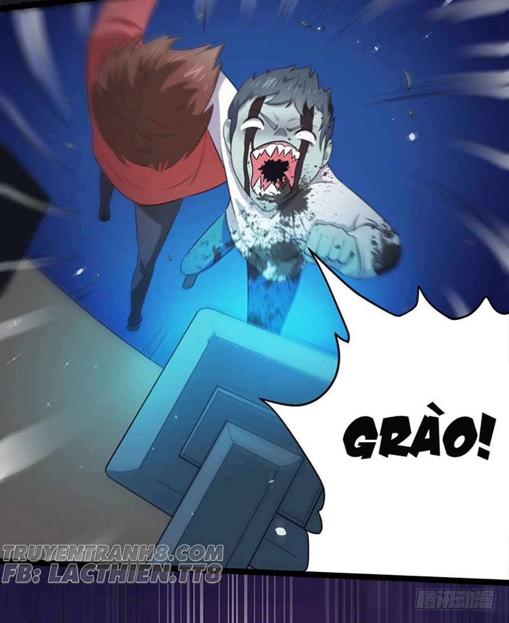 Ngạo Kiều Quỷ Vương Yêu Ta Chapter 21 - Trang 2