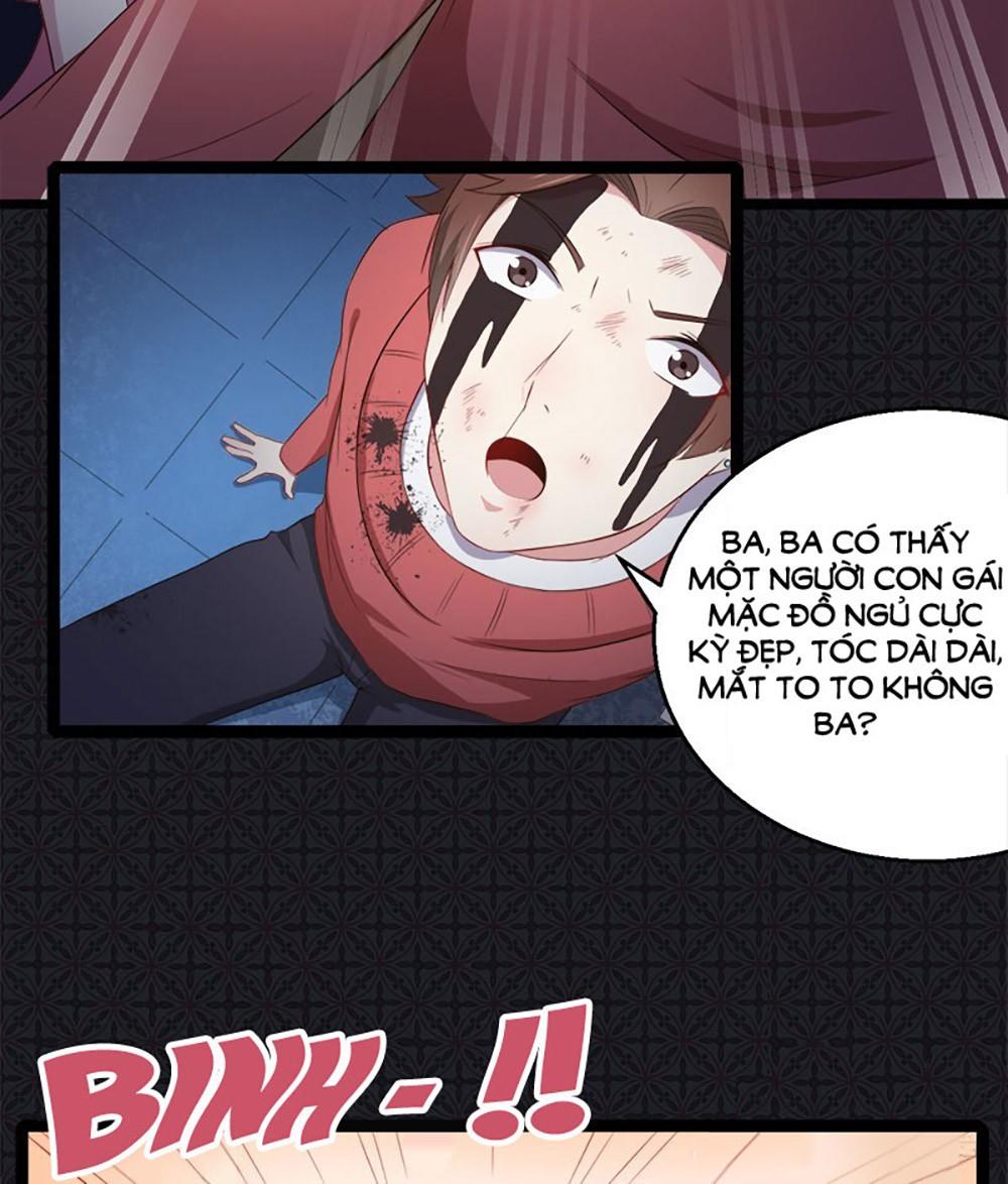 Ngạo Kiều Quỷ Vương Yêu Ta Chapter 22 - Trang 2