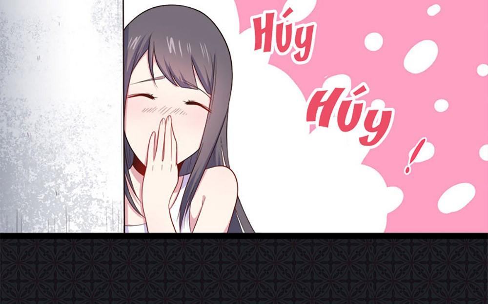 Ngạo Kiều Quỷ Vương Yêu Ta Chapter 22 - Trang 2