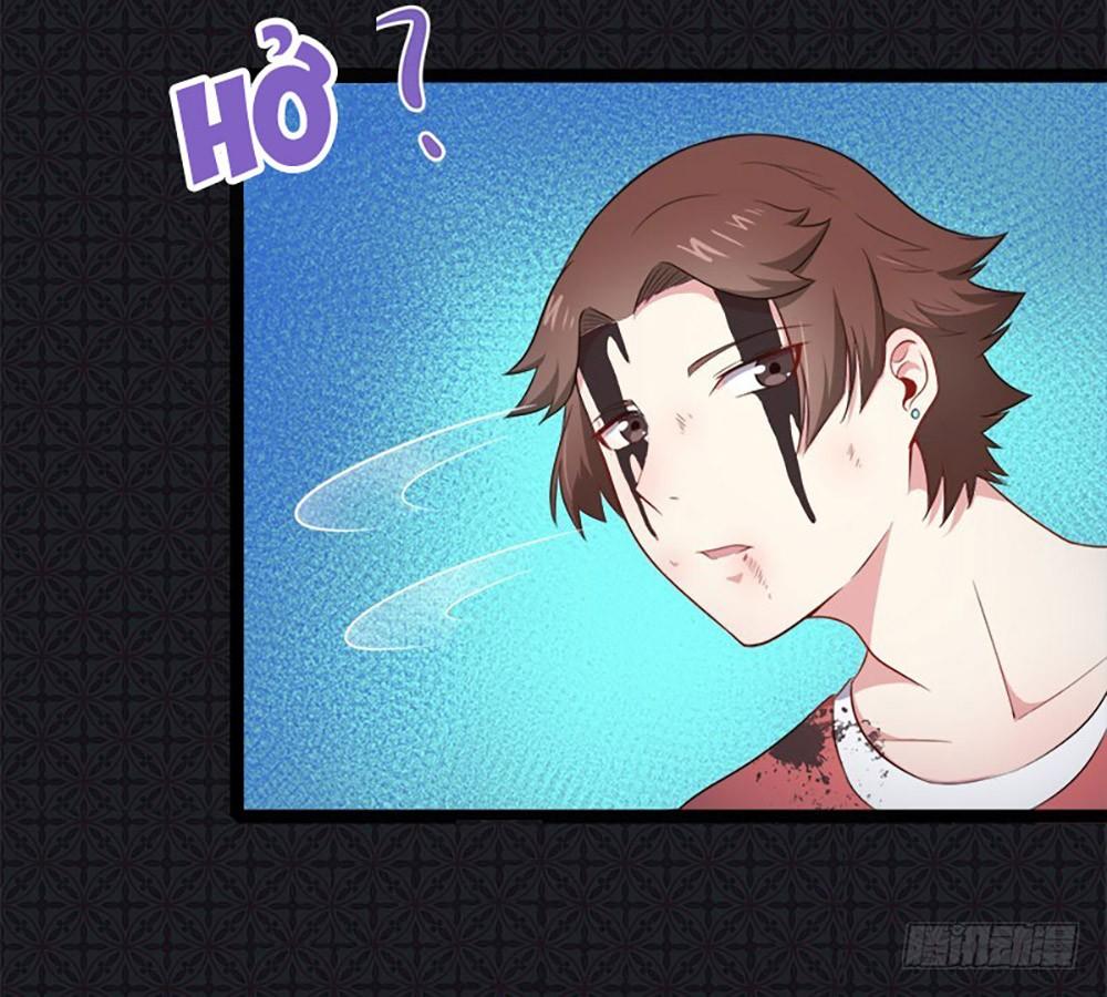 Ngạo Kiều Quỷ Vương Yêu Ta Chapter 22 - Trang 2