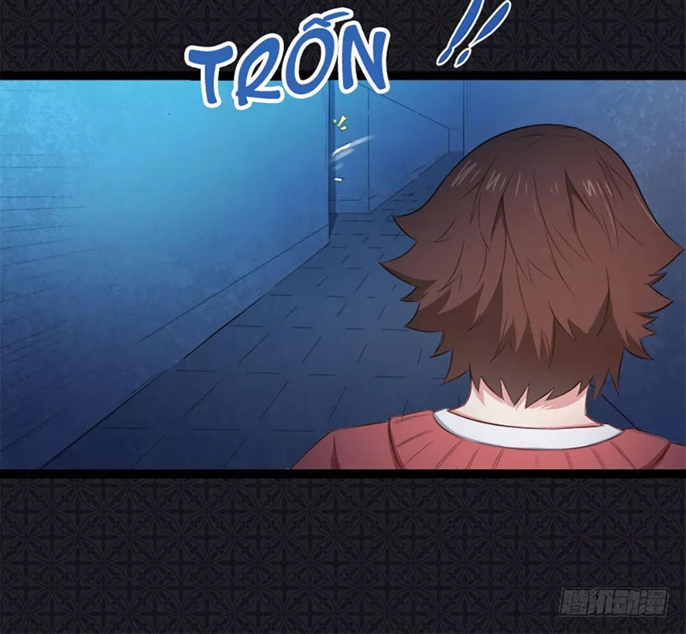 Ngạo Kiều Quỷ Vương Yêu Ta Chapter 22 - Trang 2