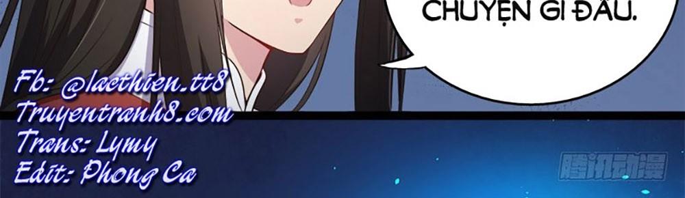 Ngạo Kiều Quỷ Vương Yêu Ta Chapter 22 - Trang 2