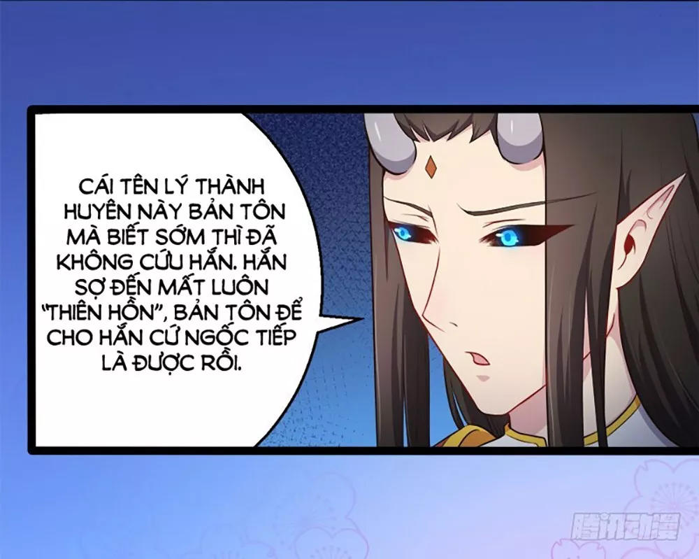 Ngạo Kiều Quỷ Vương Yêu Ta Chapter 22 - Trang 2