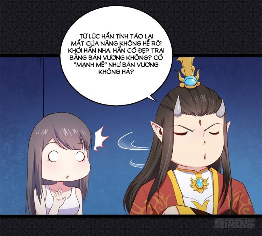 Ngạo Kiều Quỷ Vương Yêu Ta Chapter 22 - Trang 2