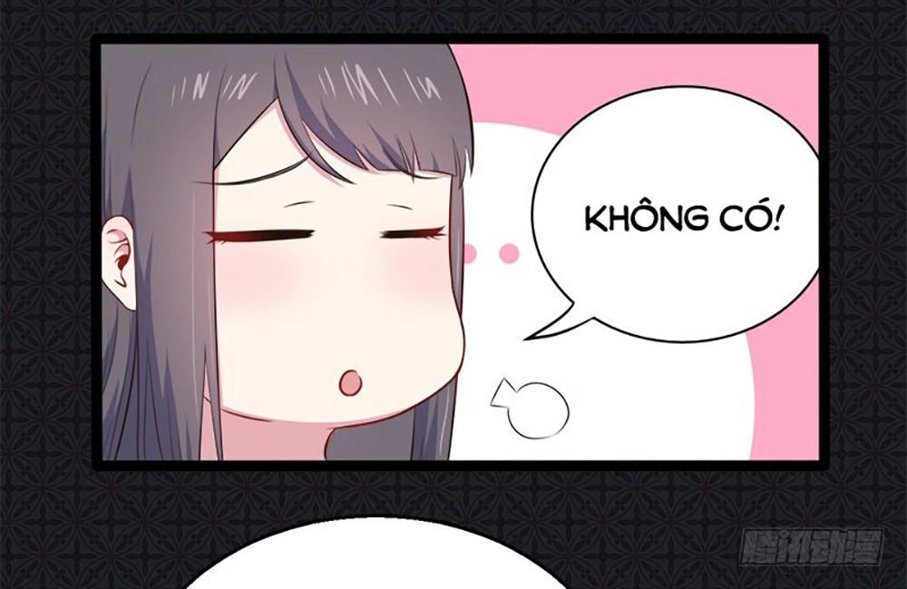 Ngạo Kiều Quỷ Vương Yêu Ta Chapter 22 - Trang 2