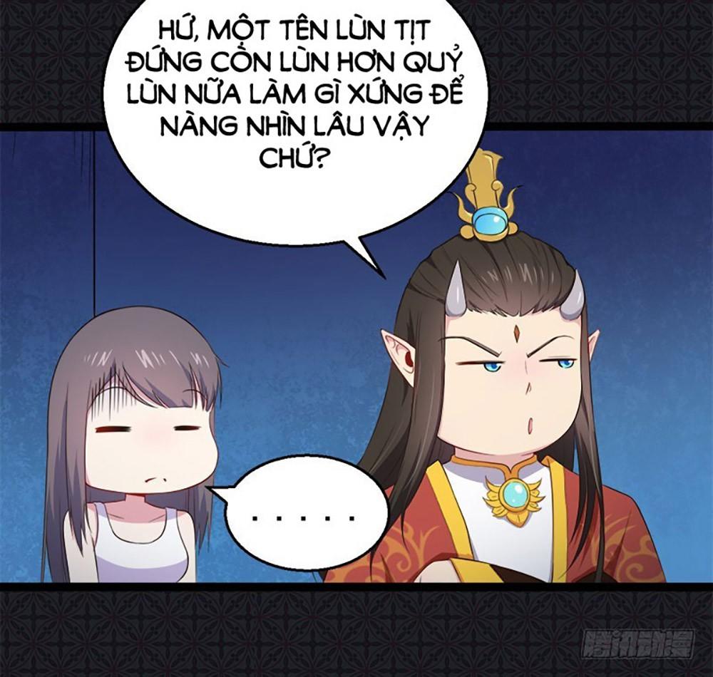 Ngạo Kiều Quỷ Vương Yêu Ta Chapter 22 - Trang 2