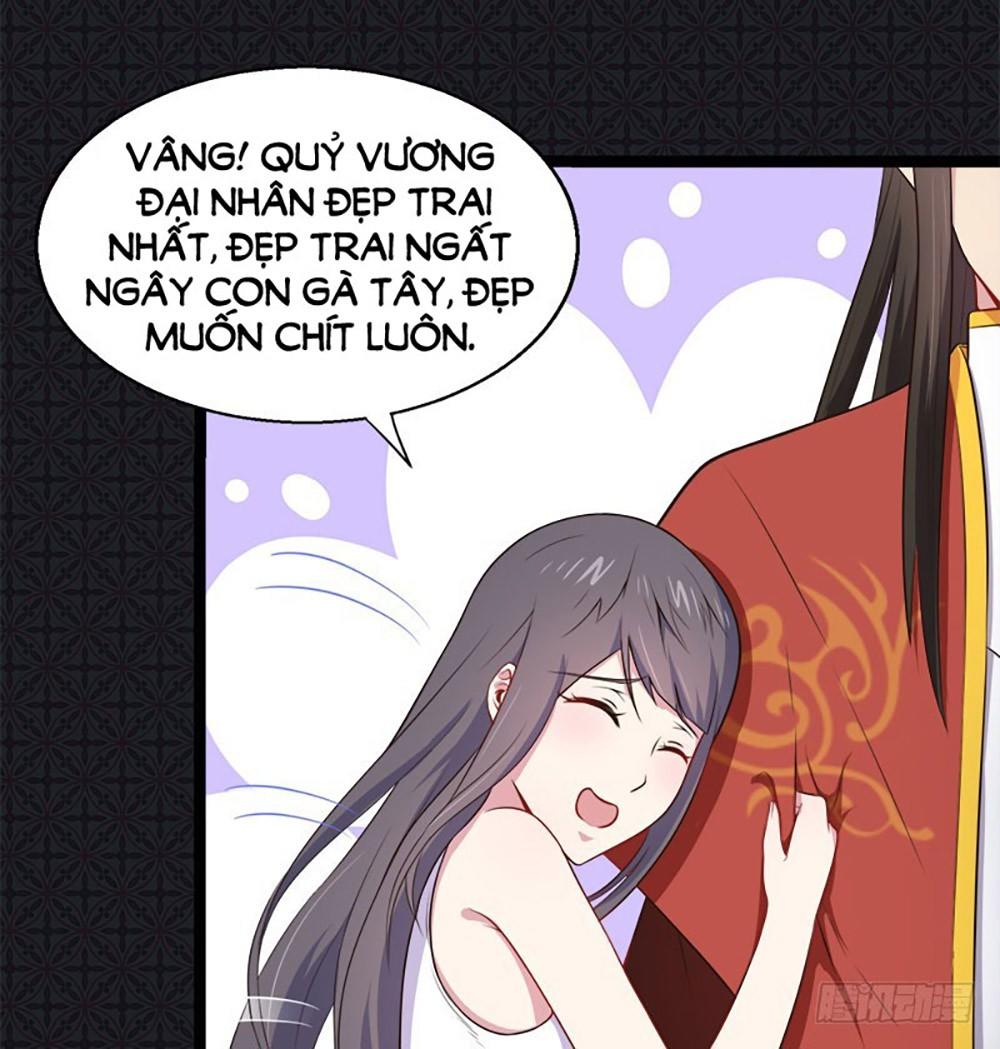 Ngạo Kiều Quỷ Vương Yêu Ta Chapter 22 - Trang 2