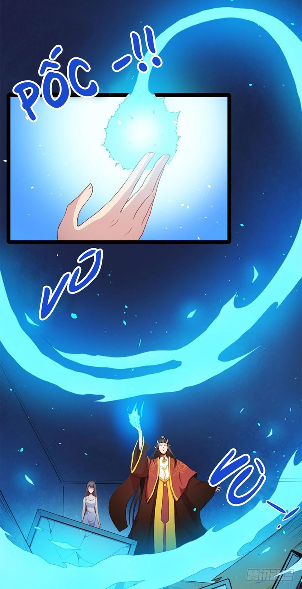 Ngạo Kiều Quỷ Vương Yêu Ta Chapter 22 - Trang 2