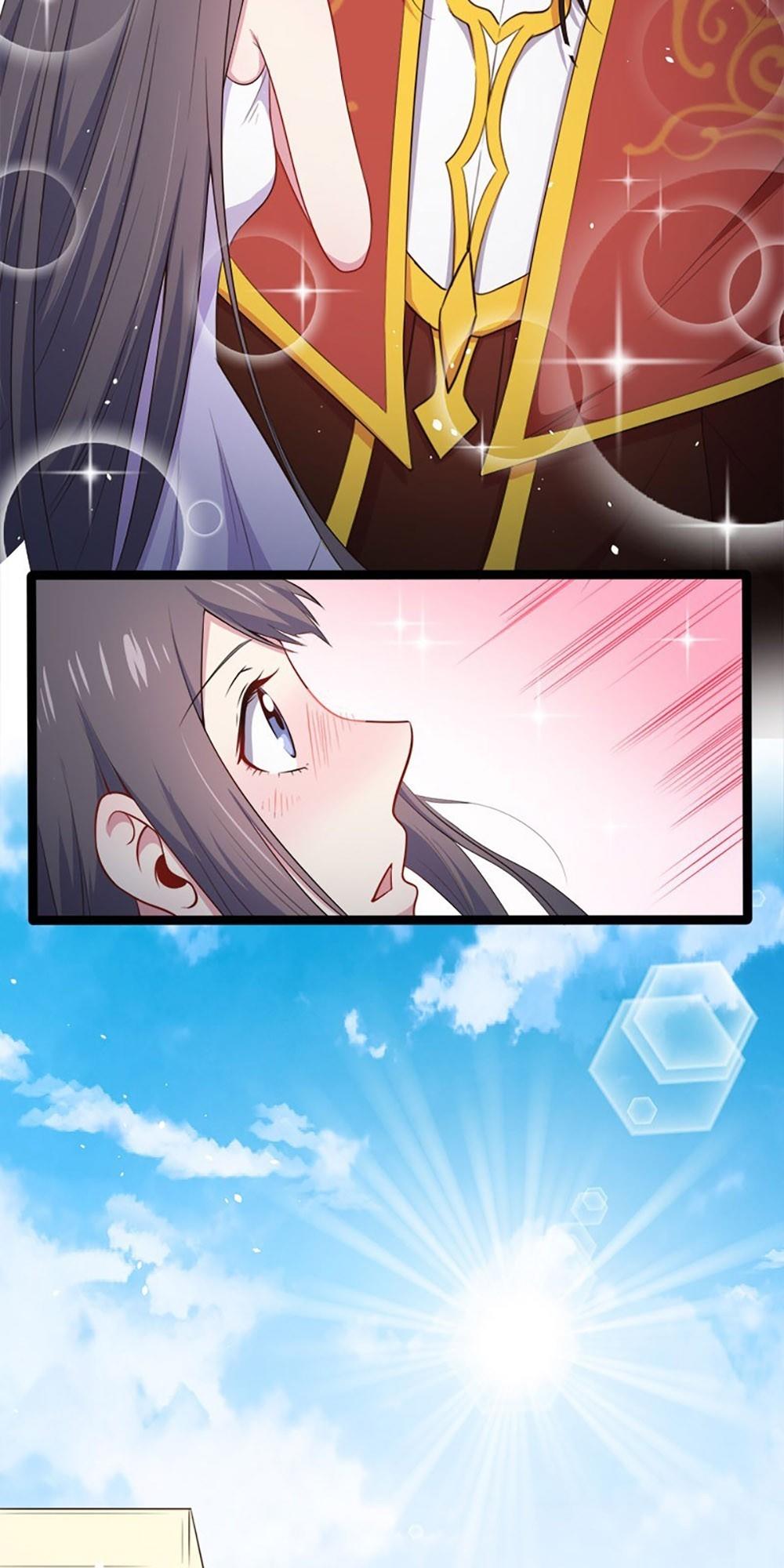 Ngạo Kiều Quỷ Vương Yêu Ta Chapter 22 - Trang 2