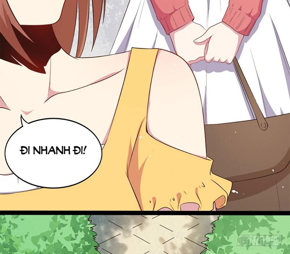 Ngạo Kiều Quỷ Vương Yêu Ta Chapter 22 - Trang 2