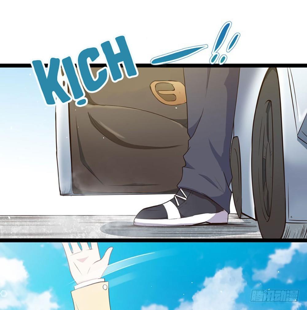 Ngạo Kiều Quỷ Vương Yêu Ta Chapter 22 - Trang 2