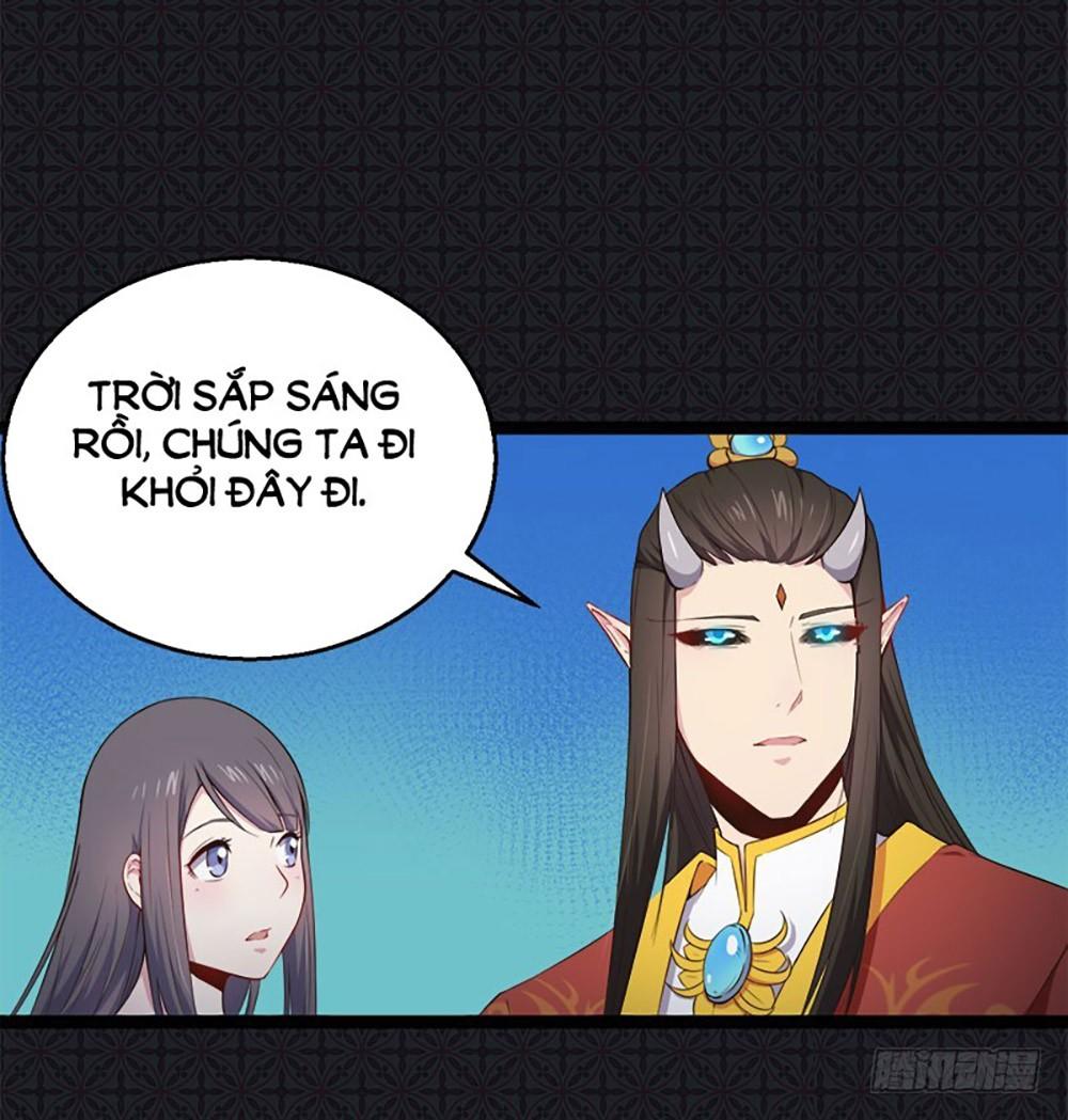 Ngạo Kiều Quỷ Vương Yêu Ta Chapter 22 - Trang 2