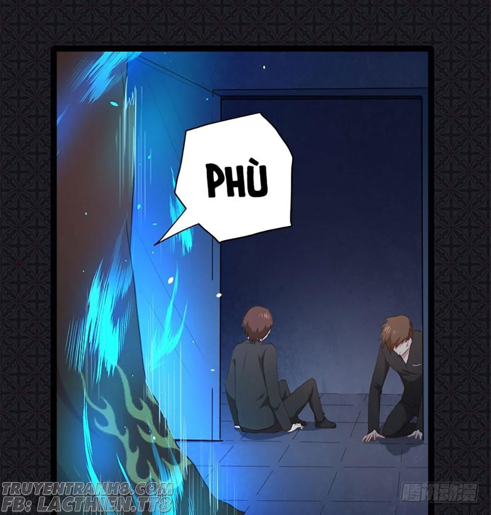 Ngạo Kiều Quỷ Vương Yêu Ta Chapter 22 - Trang 2