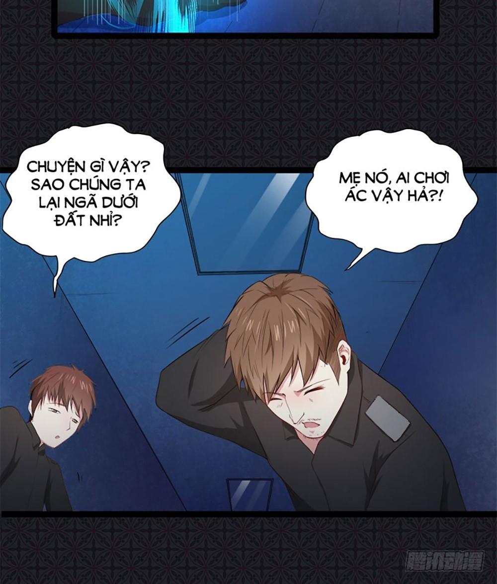 Ngạo Kiều Quỷ Vương Yêu Ta Chapter 22 - Trang 2