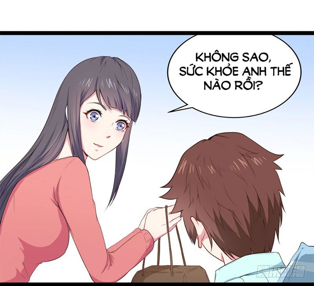 Ngạo Kiều Quỷ Vương Yêu Ta Chapter 23 - Trang 2