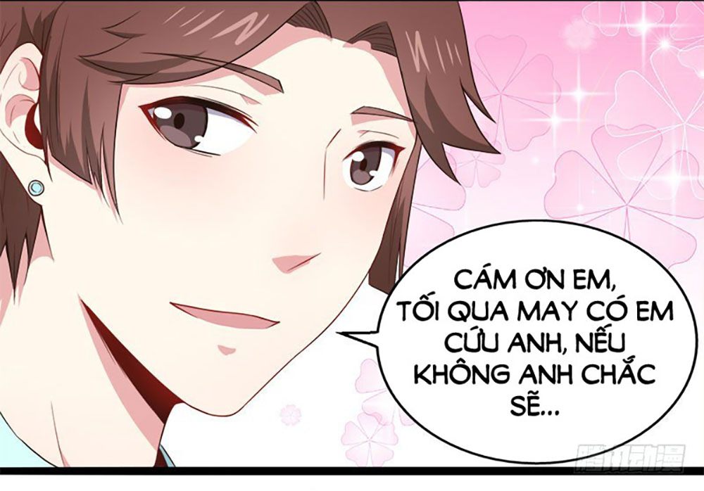 Ngạo Kiều Quỷ Vương Yêu Ta Chapter 23 - Trang 2