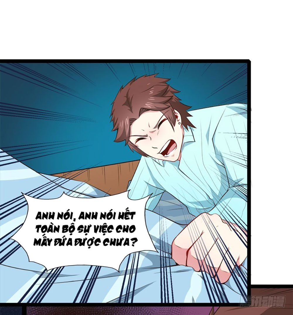 Ngạo Kiều Quỷ Vương Yêu Ta Chapter 23 - Trang 2