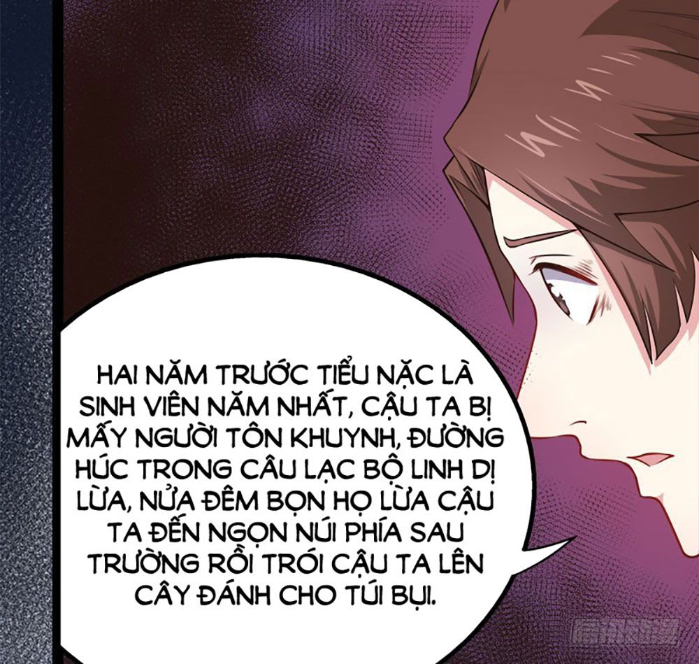 Ngạo Kiều Quỷ Vương Yêu Ta Chapter 23 - Trang 2