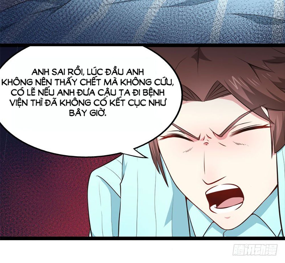 Ngạo Kiều Quỷ Vương Yêu Ta Chapter 23 - Trang 2